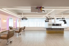 뷰티공간 | 미다스인테리어 | 디자인, 포트폴리오