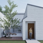 Pin page . 장성.단독주택 18미터 실내수영장이 들어갈예정 숲속 조용한 집 #스틸하우스 #단독주택 #수영장 #숲속의집 in 2024 | Insta