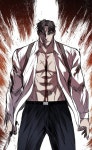 캐슬 Castle | Webtoon 캐슬 Castle | Webtoon | Anime poses reference, Webtoon, Cute anime guys