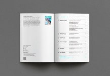 2025 금융결제원 매거진 Pin on 편집디자인