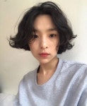 어느 계절에도 그 느낌… | 짧은 헤어스타일, 짧은 머리 웨이브, 단발머리 헤어스타일... 어느 계절에도 그 느낌… | 짧은 헤어스타일, 짧은...