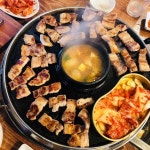 Watch the Best YouTube Videos Online -  곡반정동 삼겹살 최애맛집 . . . . . . . #dessert #likeforfollow #likeforfollow... 