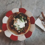 #cubanbrunch #speakeasy #레스토랑 #restaurant #카페 #cafe #종로 #원남동 #vsco(이미지 포함)