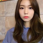 Pin page 샵의 힘,,, #조이187 😍👍🏻 레이어드컷은 #박승철강남대로점 #이루리쌤