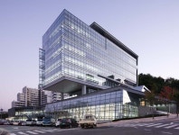 Wonju Post Office 원주우체국