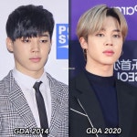 37 mil Me gusta, 204 comentarios - BTS JIMIN 지민 (@jiminews) en Instagram: when did you stan bts? did you witness any of... 