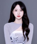 서정 曙晶 on Instagram: “🖤🤍🖤🤍” | Hairstyle, Hair
