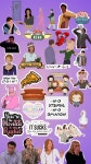 Pin page Friends에 있는 GouFer님의 핀 - 2024