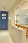 thedesigns 의 보문 이편한세상 | Bathroom lighting, House, Corner bathtub
