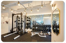 프리미엄 PT샵 하남 미사 헬스장인테리어 공간을 이해하는 작업... 프리미엄 PT샵 하남 미사 헬스장인테리어 공간을 이해하는 작업... 