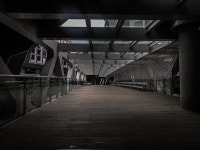 #판교 #파미어스몰 #pameusmall #pangyo #건축 #공간 #경험 #daily #architec… - 2021 | 건축, 어두운