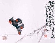 *saved by oldsum | 한국화