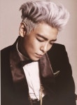 T.O.P | Choi Seung Hyun | 최승현 | Big Bang | D.O.B 4/11/1987 (Scorpio)