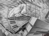 デッサン에 있는 画画님의 핀 - 2025 | 드로잉, 연필화, 낭만주의