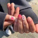 네일블리진 (@nail_velyjin_) • Ảnh và video trên Instagram | Nails, Beauty