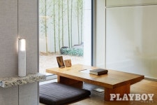 이번 ‘호캉스’는 역삼동 오월호텔 - 2020(이미지 포함) | 인테리어, 응접실, 집