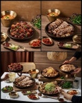 🔥 이 비주얼, 우아~한 족발! 🔥 윤기 흐르는 족발의 결, 쫀득한... 음식을 가장 맛있게, 브랜드는 가장 매력적으로. 이게 바로, 토라이... 