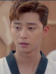 Fight My Way Episode 9 | 남성 헤어