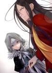 Fate Grand Order에 있는 록연 김님의 핀(이미지 포함) | 2세