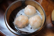 저렴하지만 진짜 맛있는 소호 딤섬집 딩딤1968 | 식품 아이디어