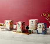 메모리인제주세트 20입 | 오설록 | 히비스커스, 녹차, 선물 포장