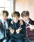정이종  #교복시티  #엘리트학생복 (With images) | Jaehyun, Nct 127, Nct