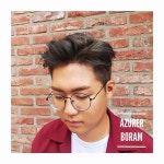 Pin page Hair Designer 🧚🏾‍♂️보람🧚🏾‍♂️ 청 담 AZURER ▫️주소▫️ 강남구 청담동 6-2번지 1층 아쥬레... 