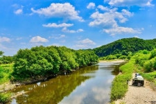 Pin page 또 진천. #차박 #노지캠핑 #백곡천 #여름캠핑 #슬기로운차박생활 in 2024