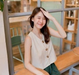 Pin page omeorm에 있는 ที่พักใจของเธอ님의 핀 | 드레싱