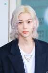 XユーザーのFlashさん: 「240303|ICN HD #felix #필릭스 #straykids #스트레이키즈 #FELIXxParisFashionWeek #LVFW24 https://t....