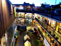 Ssamziegil (쌈지길) : Une belle découverte à Insa-dong (인사동) | South korea, Architecture, Places