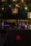 nonespace - Zoosindang, koreanzodiac, zodiac, cocktailbar, bar, koreabar, korea, branding, interior, design - 2020 | 인테리어
