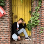 Pin by shei✨ on 비에이이173 - BAE173 | Lucky number, A good man, Studio