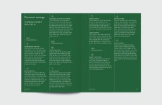 더디앤씨 BOOK_LAYOUT에 있는 dahee님의 핀 | 뉴스레터 디자인