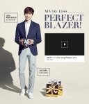제일모직 공식 온라인쇼핑몰 / FASHIONPIA.COM(이미지 포함) | 웹디자인, 프로모션, 교복