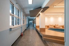 북서울중학교 꿈담교실 (2019) | I.N. ARCHITECTS