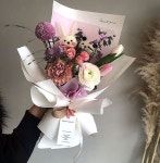 기념일 in 2020 | Gifts, Gift wrapping, Wrap