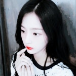 뉴진스 민지 토파즈 보정