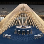 From www.domusweb.com | 전시관
