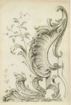 Pin by 영주 이 on 그림 | Ornament drawing, Decorative painting, Architecture drawing