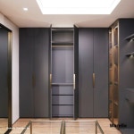 와셀로 | wacello | 드레스룸 | 인테리어 | Dress room interior