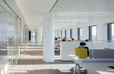 Pin by 정주희 on 办公室 | Office interior design, Business office decor, Bank interior design