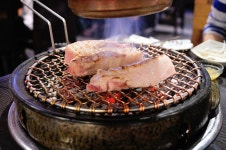 [부산/서면] 청담 | 식품 아이디어, 돼지고기