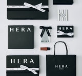 Amorepacific Creatives - 2023 헤라 브랜드 기프트 패키지 NEW (2023 HERA BRAND SET NEW)