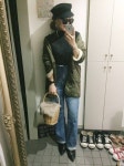 Outerwear에 있는 Yukka님의 핀 | 일상 패션, 패션