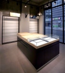 아이맥디자인-안경원인테리어-optical store
