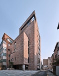 ESPACE.8 ESPACE.8 | 건축가, 건축 디자인, 다세대 주택