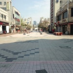 봄날의 나혜석 거리 - 문화와 예술 #CultureAndArts #Places #GetWeHeartPics(이미지 포함) | 거리