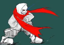 UNDERTALE & DELTARUNE de 최준영 | Belas artes, Artes