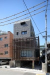 (주)건축사사무소 모도건축 의 신당동 테라스하우스 율담 in 2020 | Terrace, House, House styles